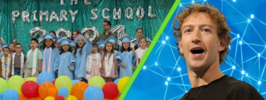 Mark Zuckerberg ganó 79 mil millones de dólares en 2024, pero su escuela gratis para niños de bajos recursos cerrará por falta de dinero 