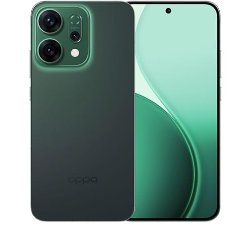OPPO Reno14 5G, 12/512 GB
