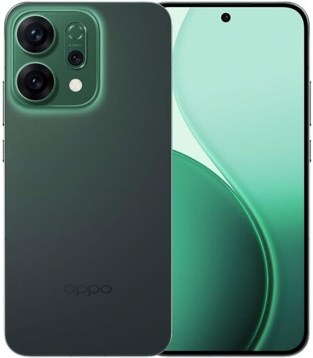 Oppo Reno14 5g