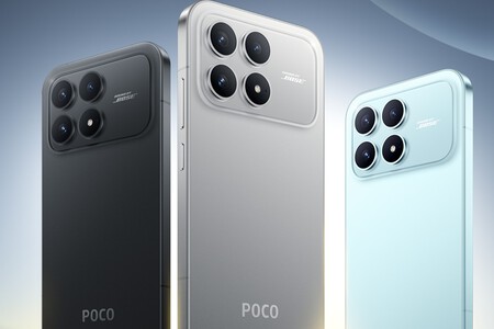 Xiaomi Poco F8 Pro Lanzamiento Precio Mexico Caracteristicas Ficha Tecnica