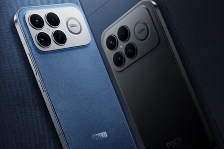 Xiaomi Poco F8 Ultra Pro Lanzamiento Precio Mexico Especificaciones Ficha Tecnica