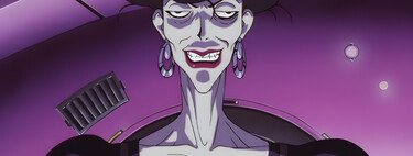 Netflix tiene uno de los mejores animes de ciencia ficción de todos los tiempos y con calificación perfecta: un western espacial lleno de jazz