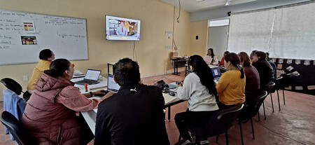 Consejo Tecnico Escolar