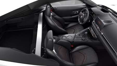 Supra Toyota Final Edicion Precio Mexico