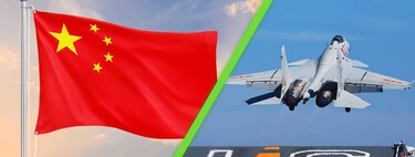 China ha creado una tecnología de ciencia ficción: hace desaparecer aviones de un radar