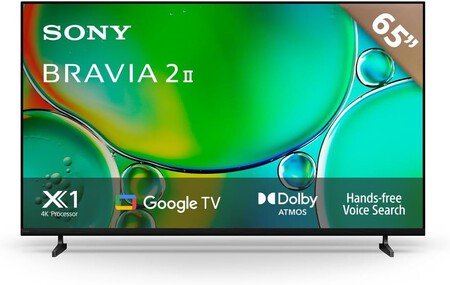 Sony Bravia 2 Ii