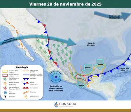 Mapas Noviembre 28