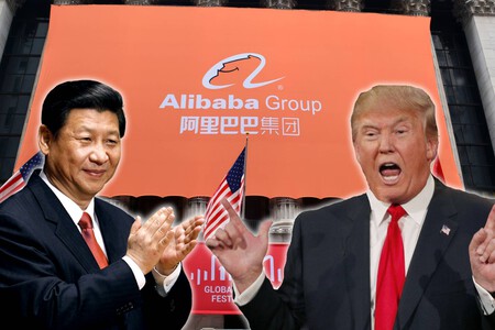 Alibaba Baidu Y Byd Estados Unidos Amplia La Lista Negra De Empresas En La Mira Militar Por Nexos Con El Gobierno Chino 1
