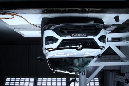 Kardian Renault Seguridad