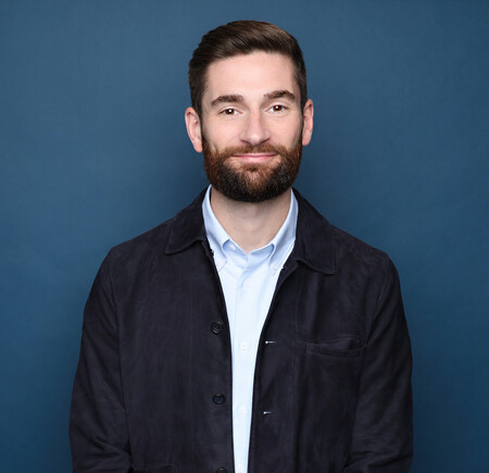 David Salmon Headshot Forward 2