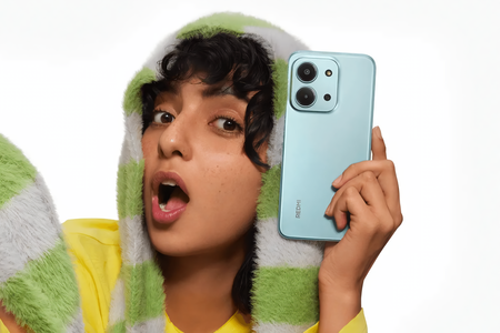 Xiaomi Redmi 15c Verde Menta Actualizaciones Diseno