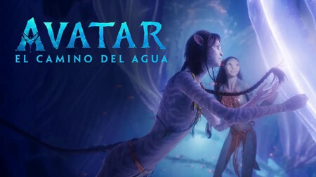 Avatar 2 Disney