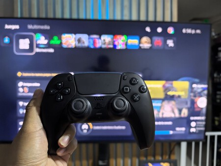 Hisense U6 Xataka Mexico Analisis Lanzamiento Modo Juegos