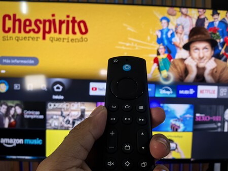 Hisense U6 Xataka Mexico Analisis Lanzamiento Aleza