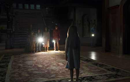 Hill Souse Netflix Serie