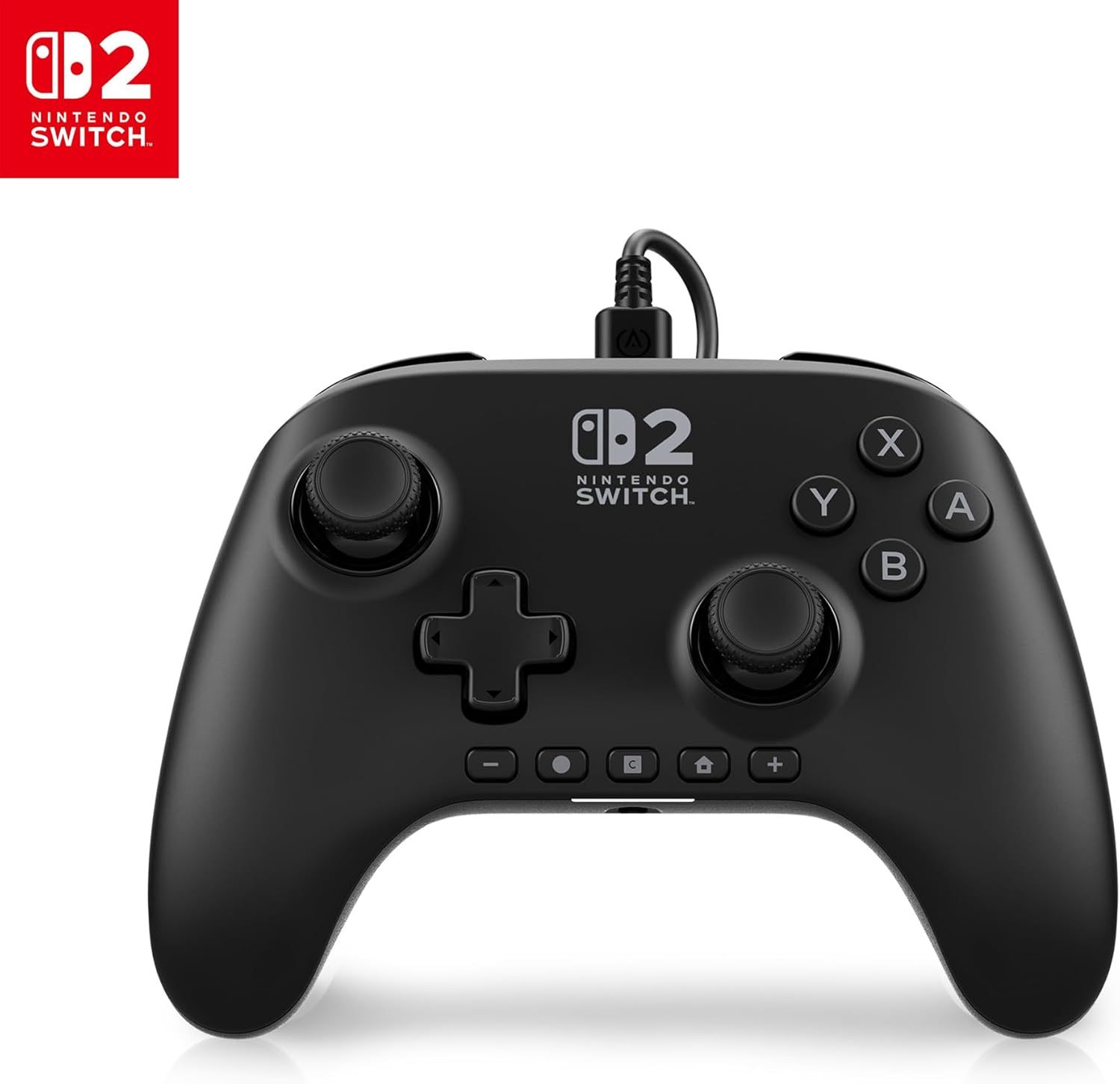 Mando PowerA para Nintendo Switch 2