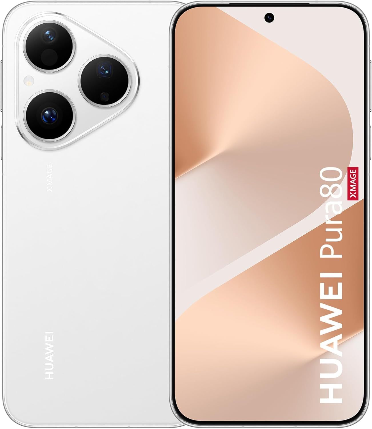 Huawei Pura 80