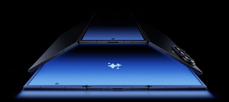 Samsung Galaxy Z Trifold Precio Mexico Especificaciones Ficha Tecnica