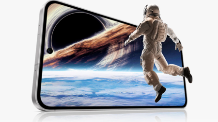 Samsung Galaxy S24 Fe