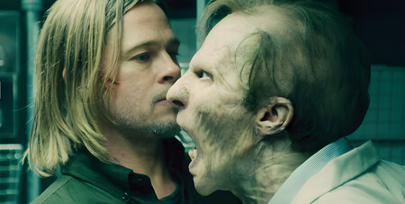 Guerra Muncial Z Pelicula Streaming