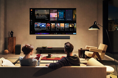 Streaming gratis: así es la nueva interfaz de LG Channels en México