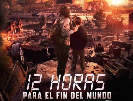 12 horas para el fin del mundo