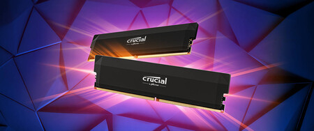 Crucial Ddr5 Pro Overclocking Mobile Image