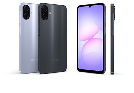 Galaxy A07