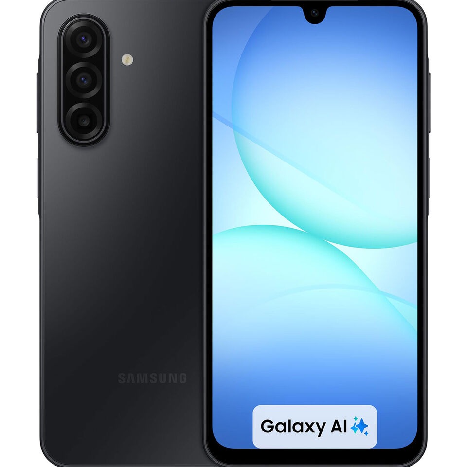 Galaxy A17 5G