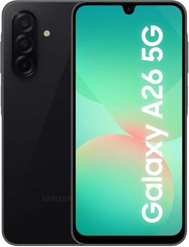 Samsung Galaxy A26 5G 