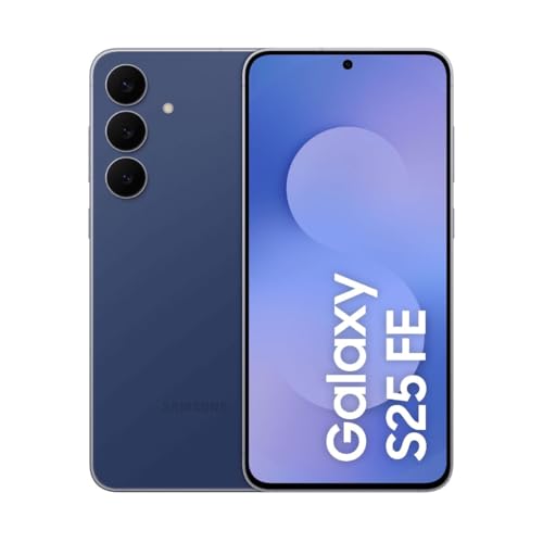 Samsung Galaxy S25 FE 