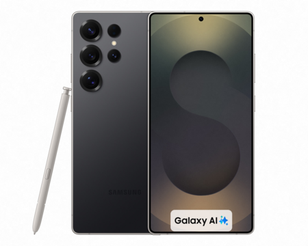 Samsung Galaxy S25 Ultra