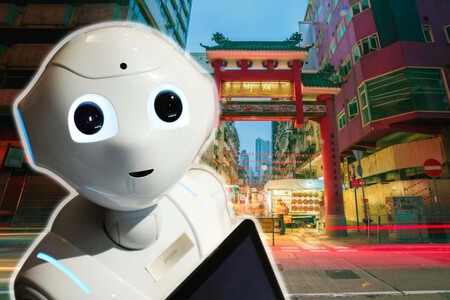 China tiene un problema con los robots humanoides: hay cada vez más fabricantes y casi nadie que quiera comprarlos