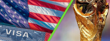 Tramitar la visa para Estados Unidos será más rápido desde México, pero con una condición: solo si tienes boletos para el Mundial 