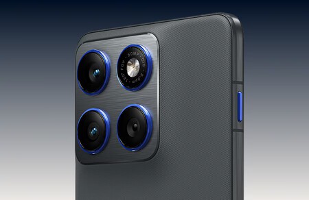 Motorola Edge 70 Precio Mexico Ficha Tecnica Caracteristicas