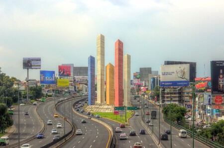 Nuevo Hoy No Circula Edomex Cdmx Informacion