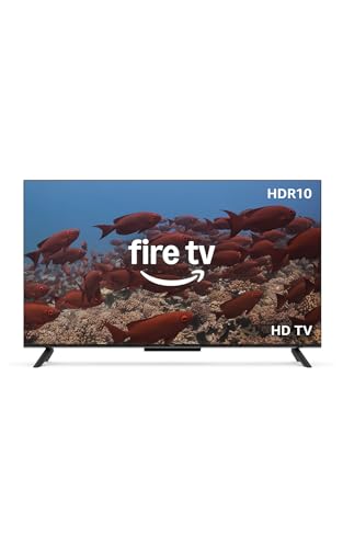 Amazon Fire TV Serie 2 de 32