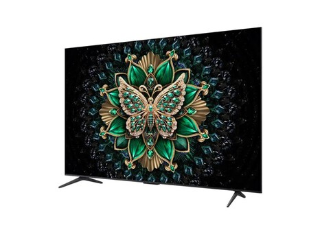 Tcl Tv Qm6k