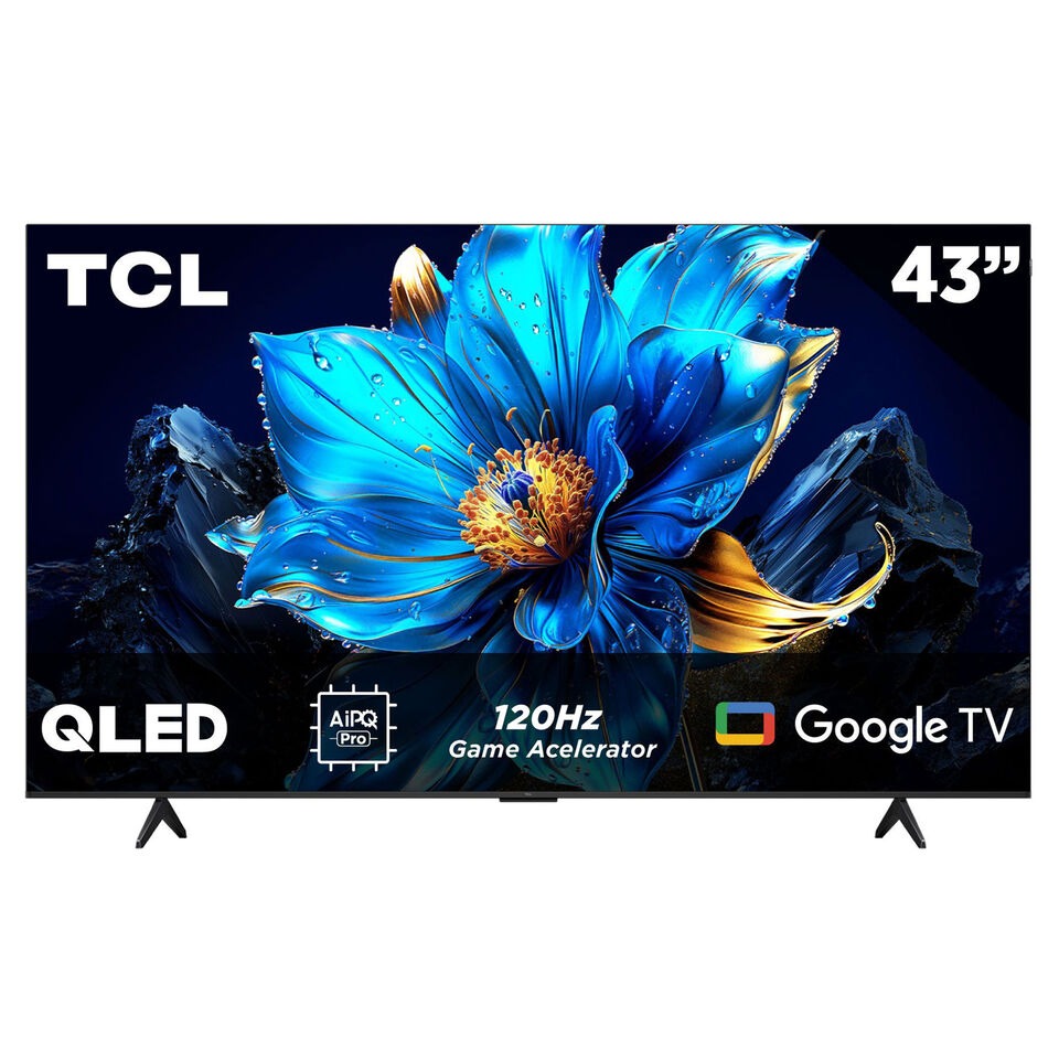 TCL Q6K, 43 pulgadas