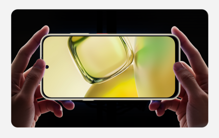 Nubia V80 Design Pro Screen