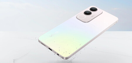 Vivo Y19s Guia De Compras Xataka