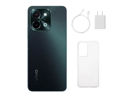 Vivo Y28