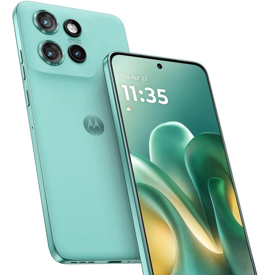 Motorola Edge 60 Neo, 12/256