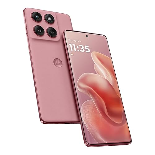 Motorola Edge 60 Fusion, 8/256 GB