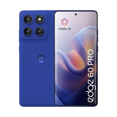 Motorola Edge 60 Pro, 12/512 GB