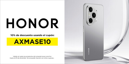 Honor cupon descuento