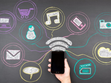 Post De Facebook Frase Acuarela Azul 1200 X 900 Px 7