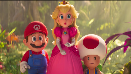 Super Mario Pelicula Streaming