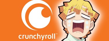 Crunchyroll lo tiene claro, no quiere doblajes con IA en México: