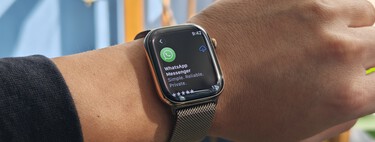 El Apple Watch cambia para siempre: la nueva app de WhatsApp te deja contestar mensajes desde la muñeca